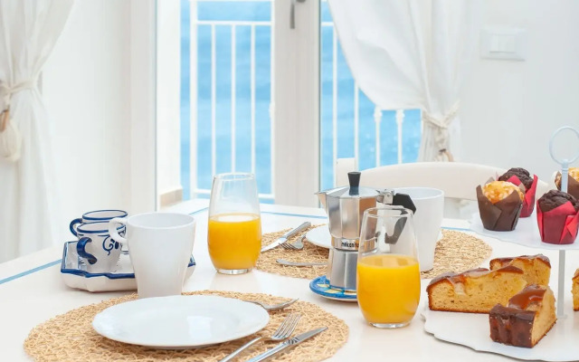 Residence Due Torri