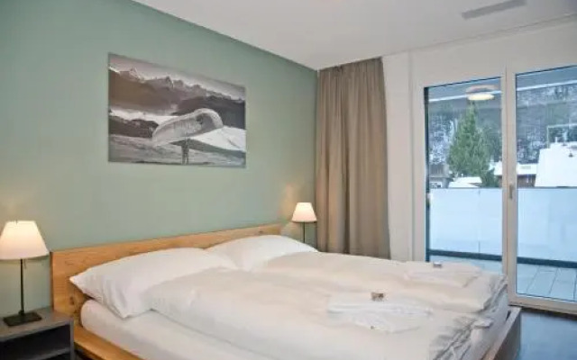 Apartment Rugenpark 5 - GriwaRent AG