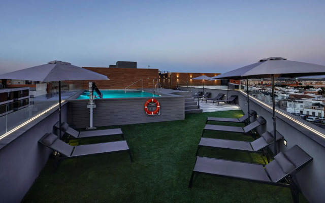 Sercotel Cordoba Delicias