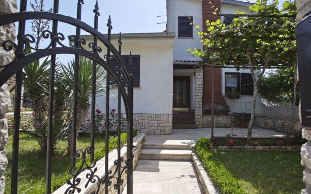 Apartment Danica Fažana/Peroj 21039