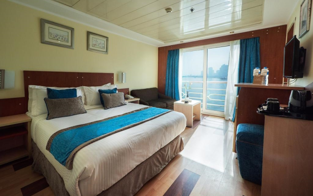 Nile View Jewel Hotel