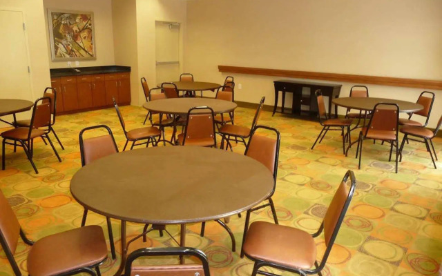 Hampton Inn Ringgold-Ft. Oglethorpe