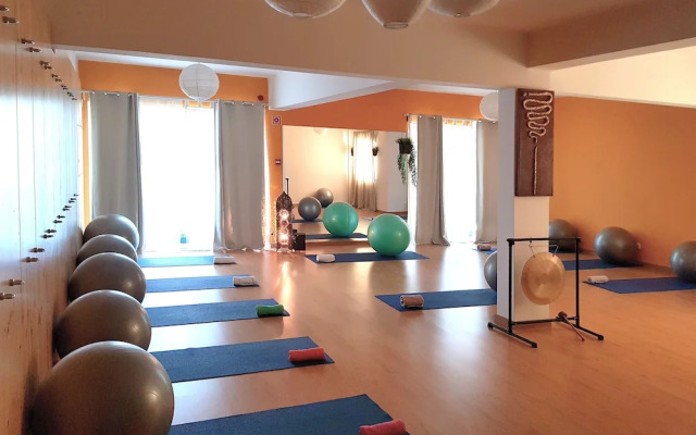 Villa Prana Guesthouse, Yoga & Ayurveda