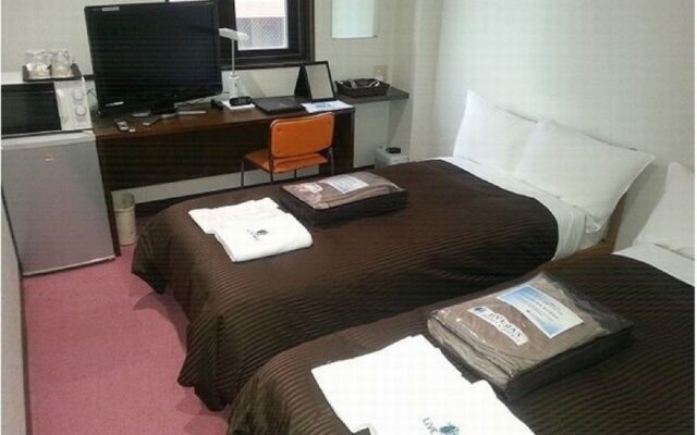 Hotel Livemax Kita Fuchu