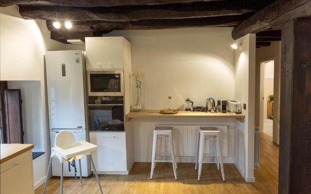 ARBELA Apartamentuak