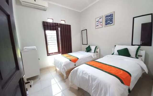 Homestay Jogja Jakal By Simply Homy