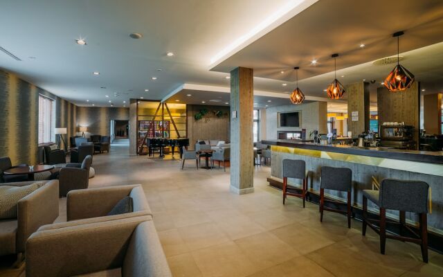 Mikolajki Resort & Spa