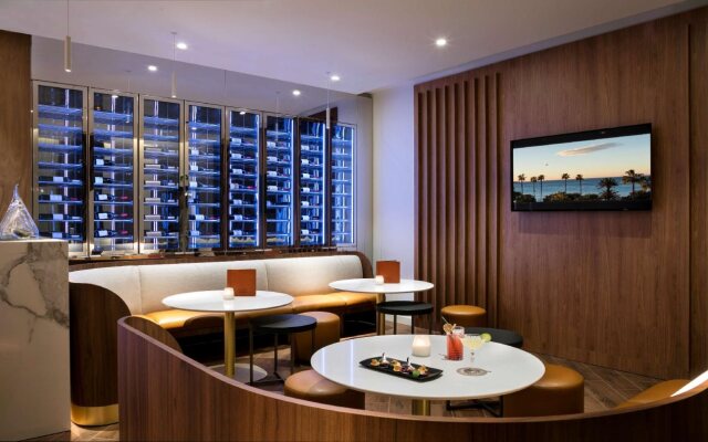 Hotel Barriere Le Gray d'Albion