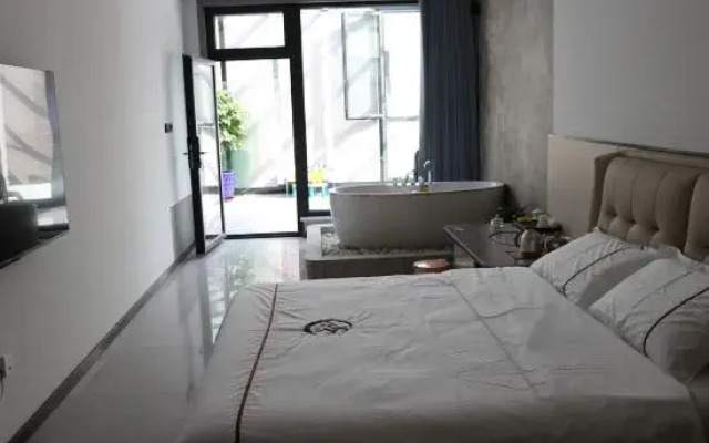 Qingliang Residential Accommodation