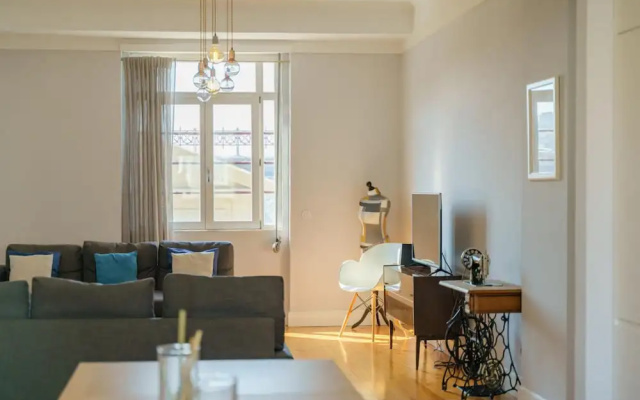Feel Porto Downtown Couture