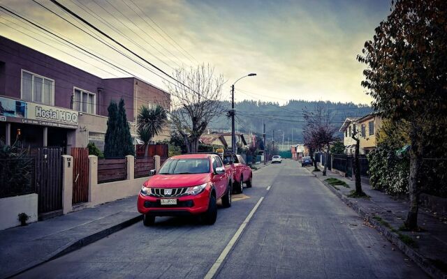 Hostal HDQ