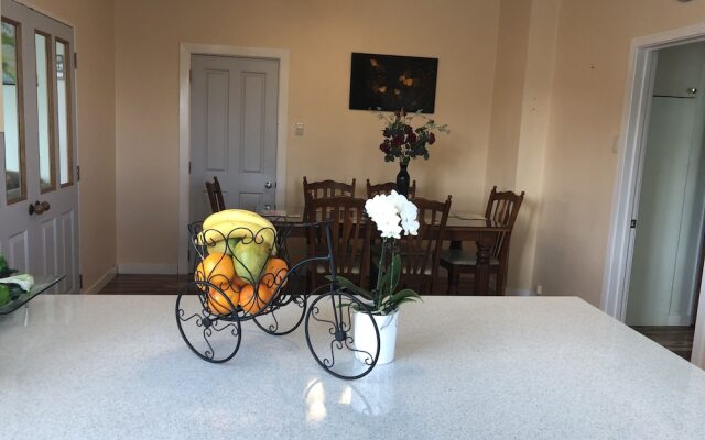 Matahari Bed and Breakfast