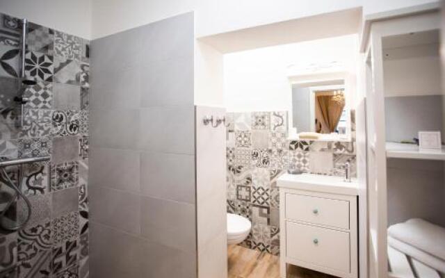 Mikulov Apartmány MAGISTR