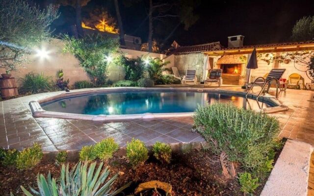 Apartments Paradise Bay