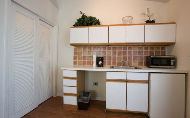 Smallest Bar Inn