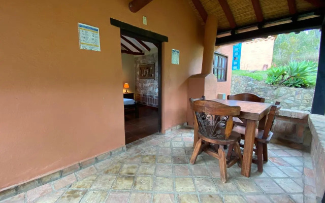 Suite Campestre El Paraiso de Chepe