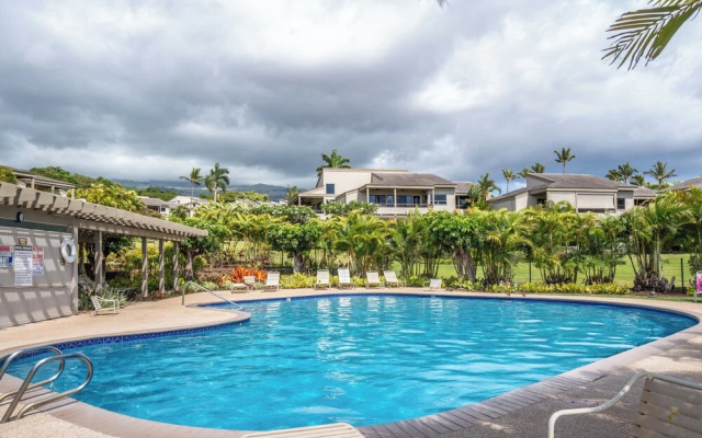 Enchanting Wailea Ekolu Oceanview Vistas