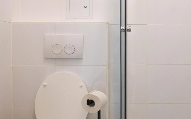 Hideaway Apartment Augarten