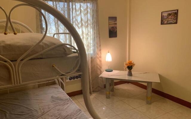 Beachwalk Executive 2 Stories Apt