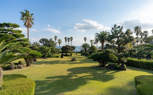 Seogwipo Ocean Resort