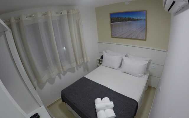 Pousada Kanoas Maragogi