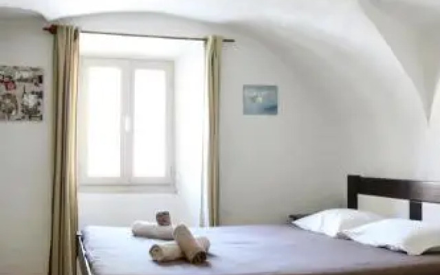 Auberge Saint Martin