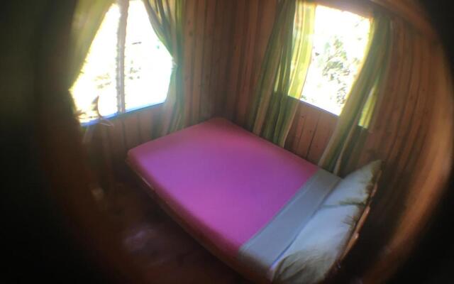 BAEY B0GAN Homestay