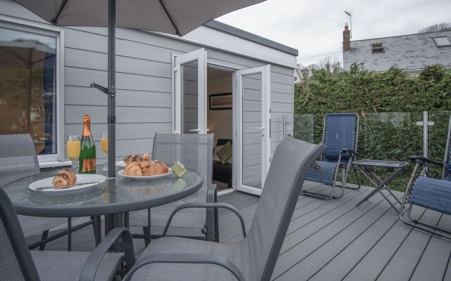 Sea Breeze Apt 2 - 2 Bed - Horton Beach