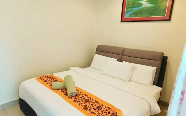 Collection O 90858 Bentong Wellness Homestay Midland