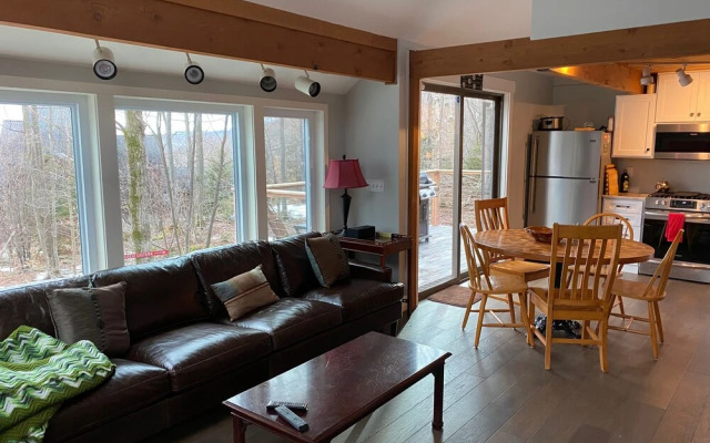 Great Escape Ski Lodge