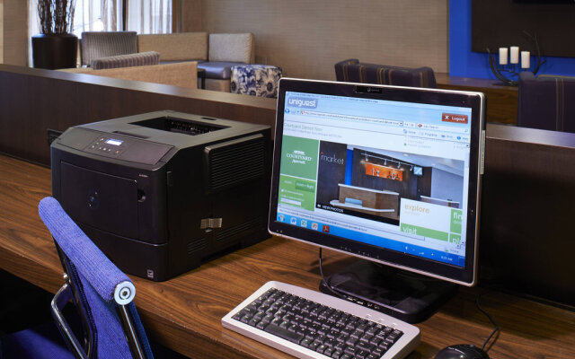 Sonesta Select Detroit Novi