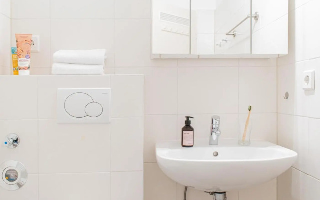 Ferienwohnung Seeluft