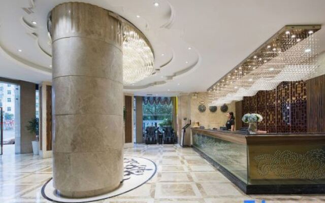 Yuanheng International Hotel