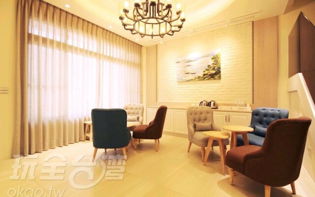 Wo Villa