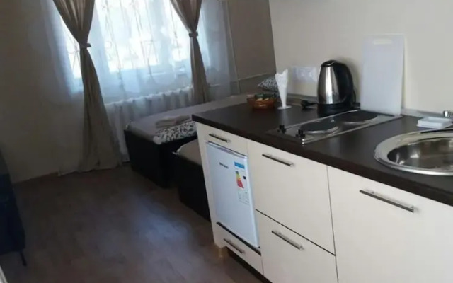 Apartment na Stanislavskogo