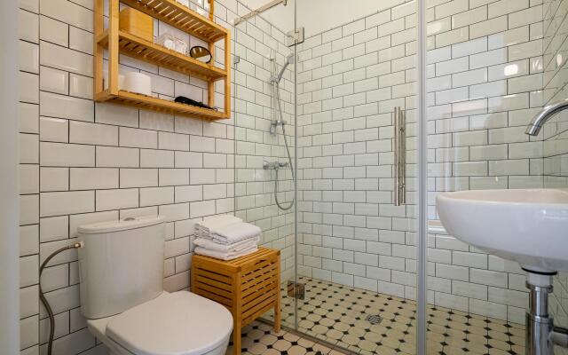 Апартаменты на улице Горького 96/1