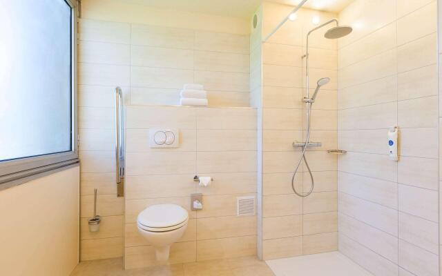 Comfort Hotel Lille L'Union