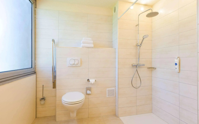 Comfort Hotel Lille L'Union