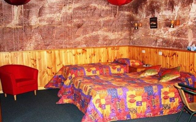 Coober Pedy Experience Motel