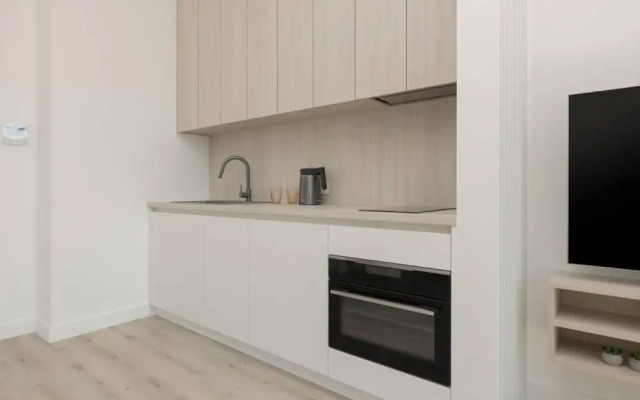 Art Forrest 33 M in Rogowo