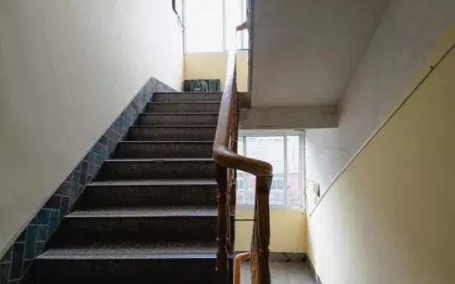 Yushan Chunhui Express Hotel