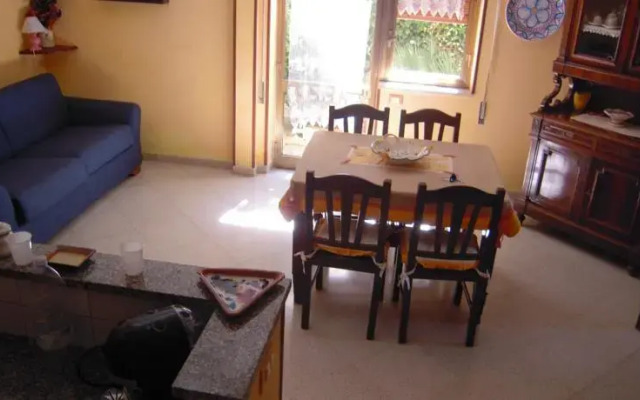 Acanto Casavacanza Vista Mare