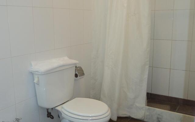 Cabañas entre Ombúes y Tilos