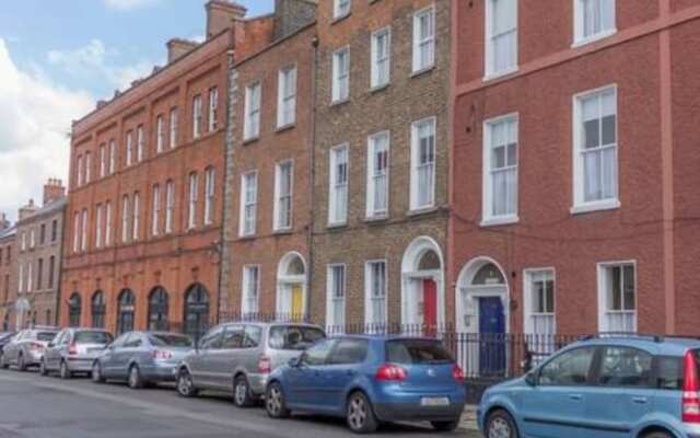 2 Bedroom in Dublin City Centre