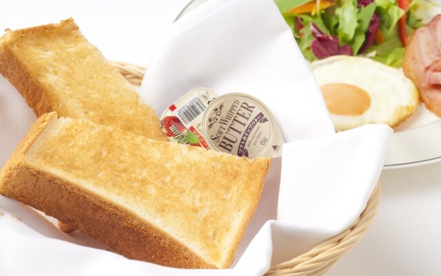 Hotel Olive Kyoto Yamashina - Adults Only