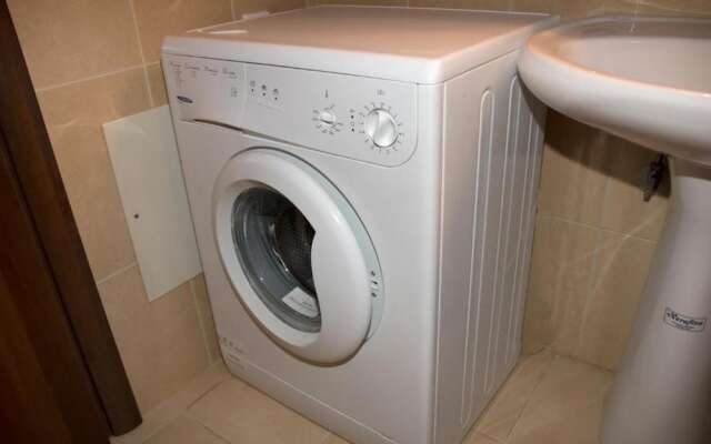 Paterakis Big Studio in Triopetra