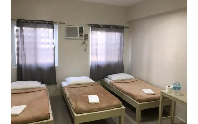 LOC Residence Inn