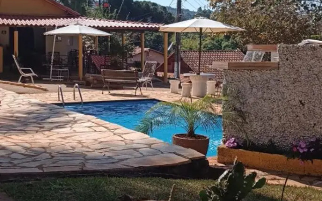 Pousada Cachoeirinha