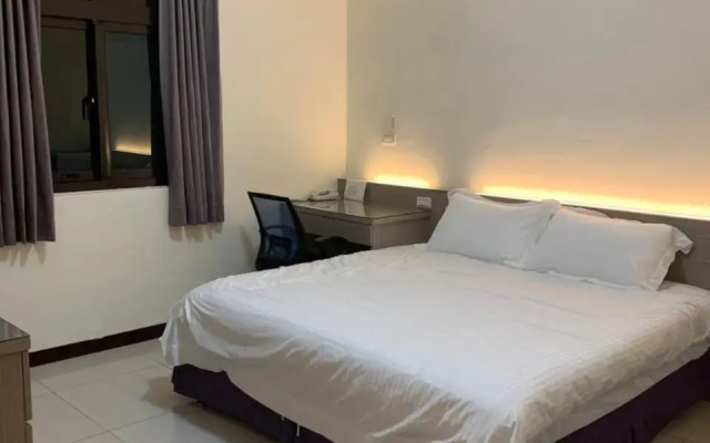 Emerald diamond Building 2