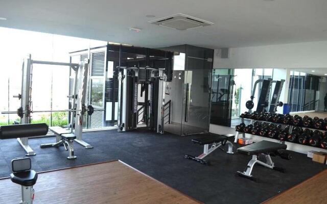 Teega Suites at PH